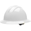 Bullard 3-Rib C34 Full Brim Safety Hard Hat with Spacious