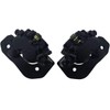 M MATI Rear Left & Right Brake Caliper Set for