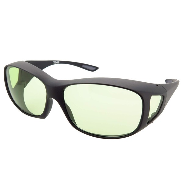 [Viewnal] by STG Viewnal Blackout Lens CCP CCP400 Over Glass