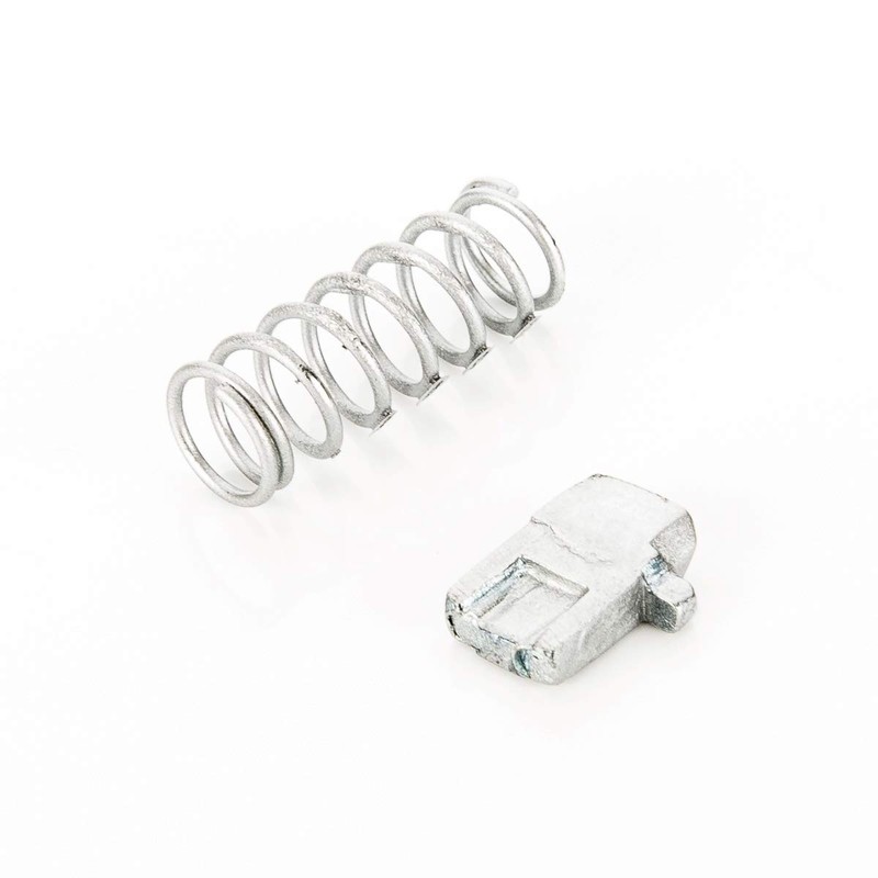 LST Ignition Lock Cylinder 13107754 F G COMBO