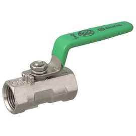 onda Manufacturing SBFS-10 SBFS Type Ball Valve Reduced Bore (Lever Handle Type)
