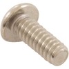 Pentair 98204400 Trimmer Plate Grounding Screw Replacement Pool/Spa Skimmer and