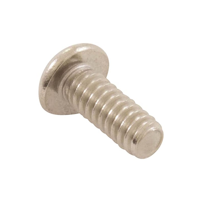 Pentair 98204400 Trimmer Plate Grounding Screw Replacement Pool/Spa Skimmer and