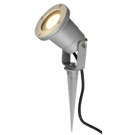 SLV 227418 Nauticus Spike GU10 with 1.5 m Cable and Plug