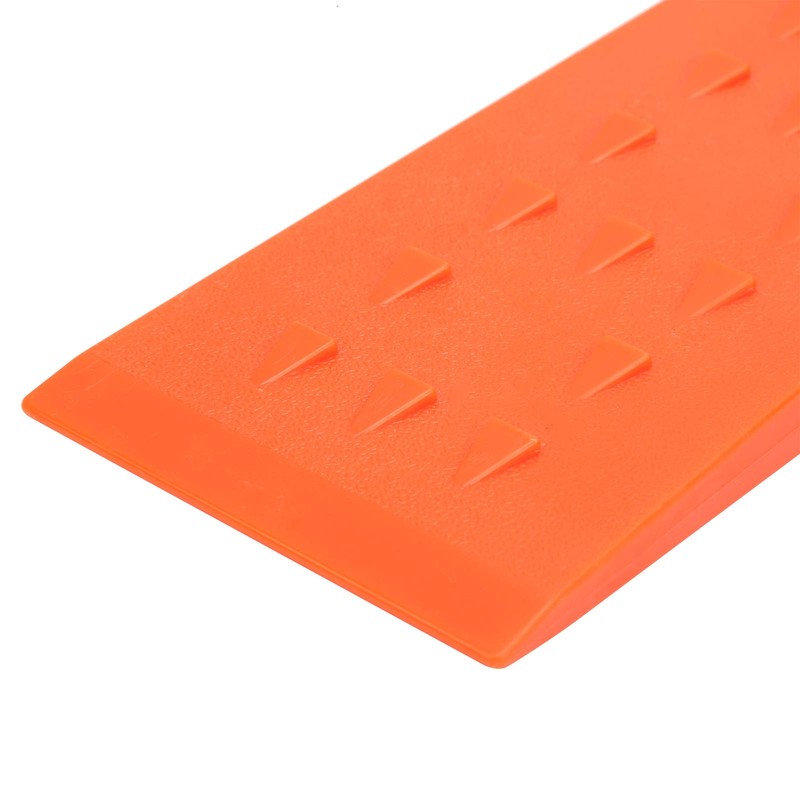 Log wedges, cutting wedges, 10 in the forestry and timber