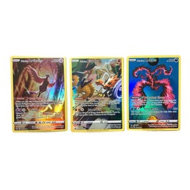 Galarian Articuno Zaptos Moltres - Pokémon Crown Zenith - Promo Card Lot - SWSH282 SWSH283 SWSH284