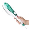 Handheld Portable Garment Steamer Brush Steam Iron for Clothes Fast