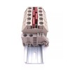 Dinkle Solar Combiner Box Connector DIN Rail Terminal Blocks Dinkle