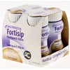 Fortisip Compact Fibre Mocha (4 x 125ml)