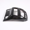 HIRUFAIT Rear Air Vent Outlet Frame Trim for Honda Pilot