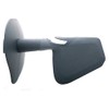 Spatula scraper for Vorwerk Thermomix TM31
