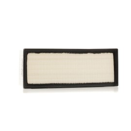 RIDEX 8A0061 Engine Air Filter || Air Filter Insert, Car Filter, Car Filter