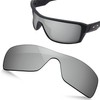 TRUSHELL Polarized Replacement Lenses for Oakley Ridgeline OO9419 Sunglass -