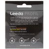 Leeda Profil Backing Line, Orange
