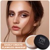 AOAZXBB Under Eye Concealer Full Coverage Colour Corrector for Dark