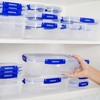 Sistema Food Storage Containers, 2.2L 2 Pack