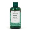 The Body Shop Limpiador facial de árbol de té, 8.4