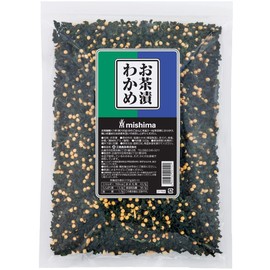 Mishima Foods Ochazuke Seaweed Seaweed Seaweed 17.6 oz (