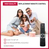 Replacement Remote Control For Hitachi 49HGT69U 49" 4K UHD Smart