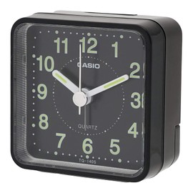 Casio Analog Travel Clock