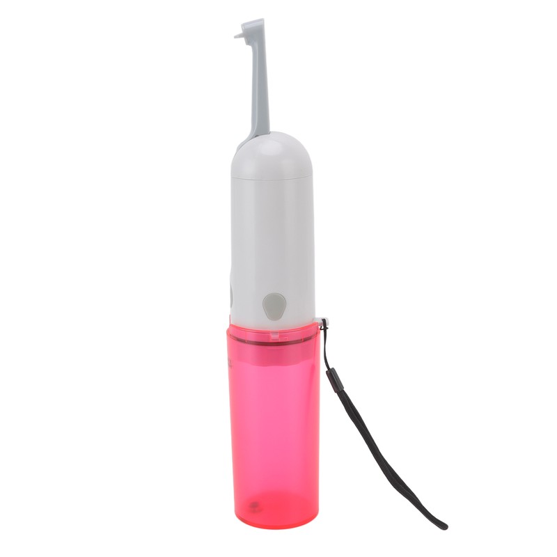 Portable Bidet 230ml USB Rechargeable Efficient Water Saving Simple Operation