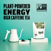 Zest 150mg High Caffeine Energy Loose Leaf Blend - Earl