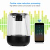 Bluetooth 5.2 Wireless Speaker Noise Reduction HIFI Stereo Sound Subwoofer