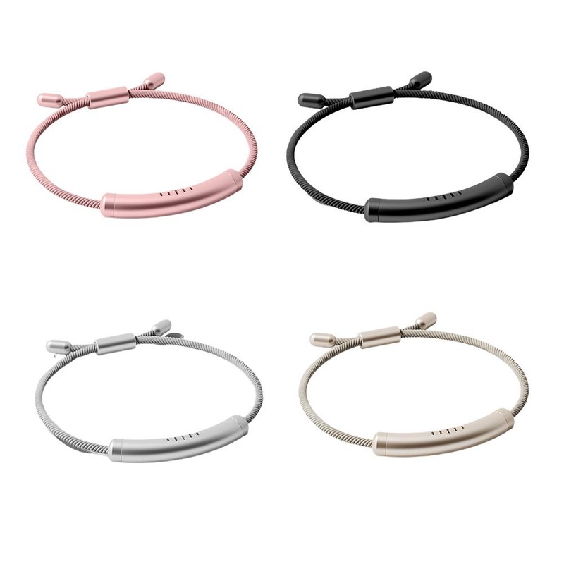 Mosquito Repellent Wristband Adjustable Essential Oil Anti Mosquito Bracelet with