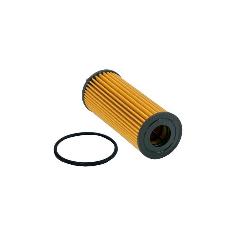 WIX WL10010 Oil Filter Replacement, Built for Synthetic and High