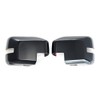 Trim Illusion Gloss Black Car Side Rear View Mirror Cover