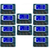 10PCS 3 Channel PWM Pulse Generator Signal Generator Module Adjustable