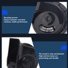 Pair of 12V 115dB UTV Horn Kit Super Loud Waterproof
