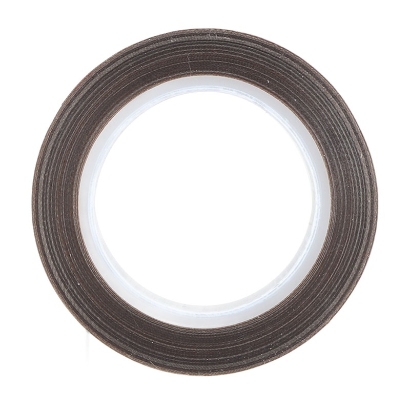 PTFE Glass Cloth Tape 32.8ft High Temperature Resistance Insulation PTFE