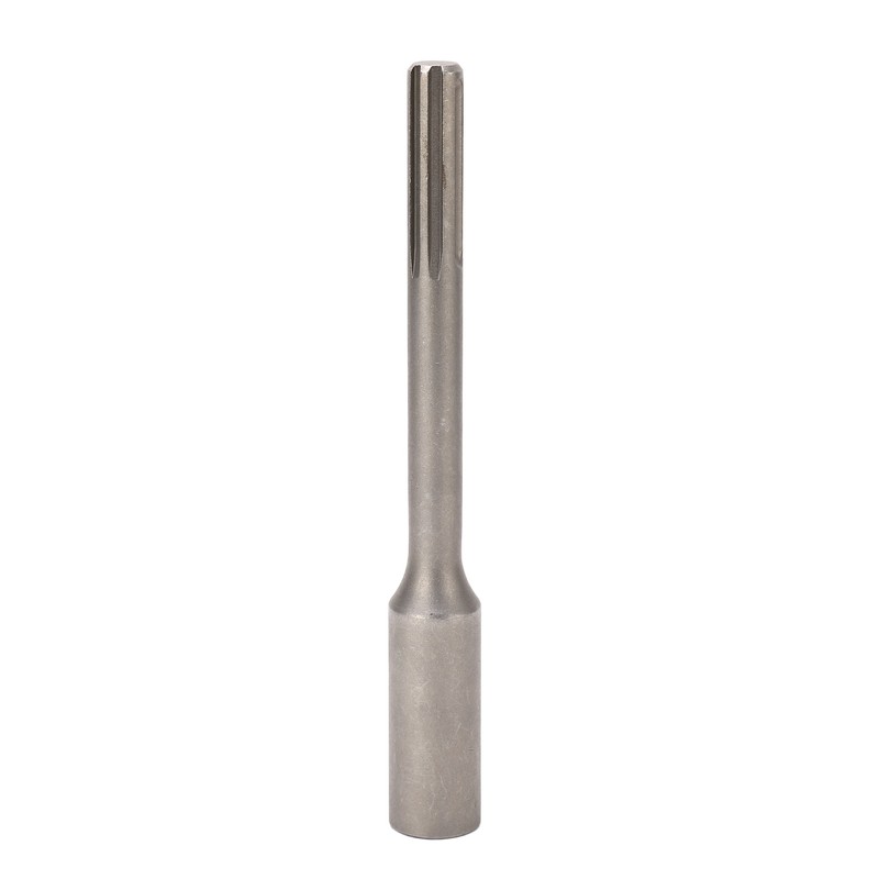 for SDS Maximum Shank Ground Rod Driver Steel 5 Pits