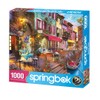 Springbok's 1000 Piece Jigsaw Puzzle Dolce Vita - Made in