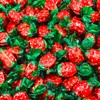 Strawberry Filled Bon Bons | 2 Pound Bag - Approx.