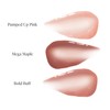 Mally Beauty Positively Plump Lip Gloss | High-Shine Hydrating Lightweight