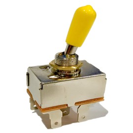 HD Switch Blade Clutch PTO Switch fits Cub Cadet Troy-Bilt White YardMan MTD 925-0893 725-0893 725-0893P 725-0893 1050 1105 1110 1204 1210 1211 1215 1220 1225 1282 1325 1861 1862 1872 2082 2182 2072