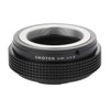SHOTEN M42-m43 Mount Adapter (M42 Mount Lens to Micro Four