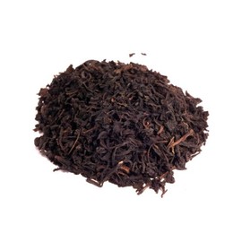 Black tea Nilgiri Parkside First Flush from South India, mild, freshly bottled