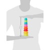PETERKIN | Play & Learn – STACKY – multicoloured stacking