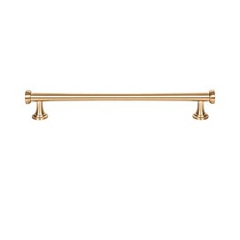 Atlas Homewares 442-CM 7-9/16 in. (192mm) Browning Collection Pull, Champagne