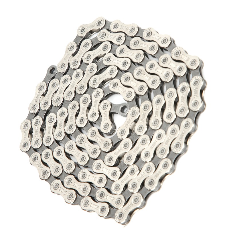 ZTTO Bike Chain 11‑Speed 116 Links Bicycle Chain with Chain