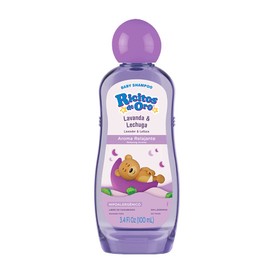 Ricitos Oro Shampoo Lavanda Lechuga 100ml