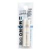 Tombow Pencil Pen Eraser, Monocolor EH-SSM + Holder Eraser, ER-SSM