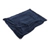 Heated Blanket USB 5V 2A Flannel Material Soft Comfortable Warm