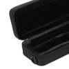 Flute Case Carry Bag,16 Hole Flute Lightweight Case with Shoulder