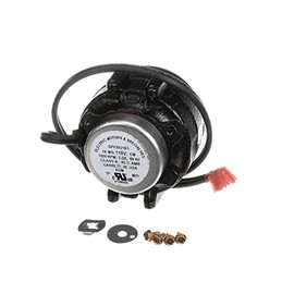 Beverage Air Motor - Fan - Cond, 115V 50Hz 16W 1550Rpm