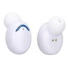 Wireless Earbuds BT 5.1 Headphones with Charging Case Noise Reduction