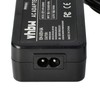 vhbw Camera Power Supply Cord Compatible with Nikon D600, D7000,